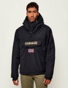 Napapijri Geacă Rainforest Next | Loose fit