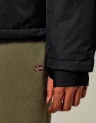 Napapijri Geacă Rainforest Next | regular fit