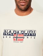 Napapijri Hanorac B-Aylmer C | regular fit