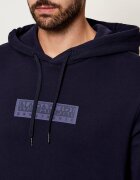 Napapijri Hanorac B-BOX LOGO H 1 | Relaxed fit