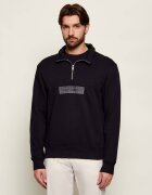Napapijri Hanorac B-BOX LOGO HZ | Relaxed fit