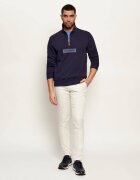 Napapijri Hanorac B-BOX LOGO HZ | Relaxed fit