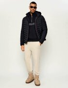 Napapijri Hanorac B-Box Logo Hz Wi | Loose fit
