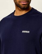 Napapijri Hanorac B-SMALL BOX C | Relaxed fit