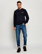 Napapijri Hanorac B-Small Box C | Relaxed fit