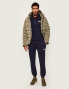 Napapijri Hanorac B-SMALL BOX HZ 941 | Relaxed fit