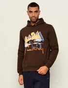 Napapijri Hanorac B-Sweat H | Relaxed fit