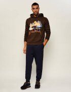 Napapijri Hanorac B-Sweat H | Relaxed fit