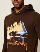 Napapijri Hanorac B-Sweat H | Relaxed fit