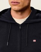 Napapijri Hanorac BALIS FZH SUM | Regular Fit