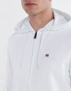 Napapijri Hanorac BALIS FZH SUM | Regular Fit