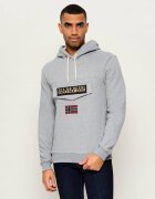 Napapijri Hanorac BURGEE WINT 4 | Relaxed fit
