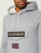 Napapijri Hanorac BURGEE WINT 4 | Relaxed fit