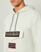 Napapijri Hanorac BURGEE WINT 4 | Relaxed fit