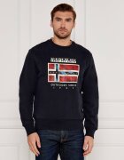 Napapijri Hanorac | Relaxed fit
