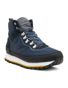 Napapijri Încălțăminte înaltă Snowjog01 cu adaos de piele