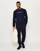 Napapijri Longsleeve S-Box | Relaxed fit
