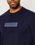 Napapijri Longsleeve S-Box | Relaxed fit