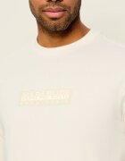 Napapijri Longsleeve S-Box | Relaxed fit