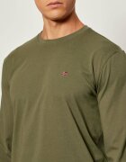 Napapijri Longsleeve SALIS | regular fit