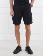 Napapijri Pantaloni scurți | Regular Fit