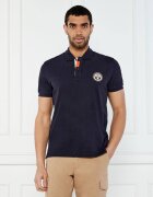 Napapijri Polo E-CLANIS SS | Relaxed fit