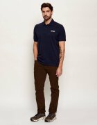 Napapijri Polo E-SMALL BOX SS | Relaxed fit