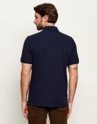 Napapijri Polo E-SMALL BOX SS | Relaxed fit