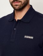 Napapijri Polo E-SMALL BOX SS | Relaxed fit
