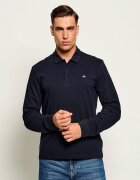 Napapijri Polo Ealis | Longline Fit