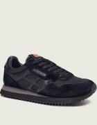 Napapijri Sneakers Element01 | piele întoarsă