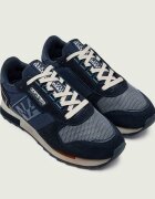 Napapijri Sneakers | piele întoarsă