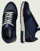 Napapijri Sneakers | piele întoarsă