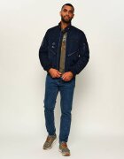 Napapijri Sneakers Valor01 | piele întoarsă