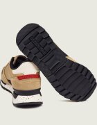 Napapijri Sneakers Valor01 | piele întoarsă