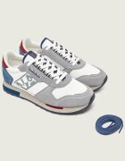 Napapijri Sneakers VIRTUS02 | piele întoarsă