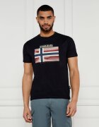Napapijri Tricou Lari | Relaxed fit