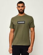 Napapijri Tricou | regular fit