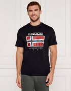Napapijri Tricou | Regular Fit