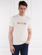 Napapijri Tricou | Regular Fit