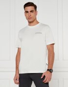 Napapijri Tricou S-ALBULA | Loose fit