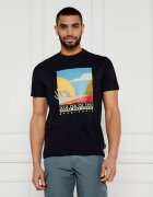 Napapijri Tricou S-ARBIA | Regular Fit