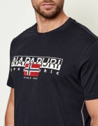 Napapijri Tricou S-Aylmer | regular fit