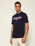 Napapijri Tricou S-Aylmer | regular fit