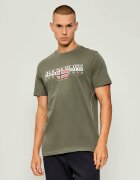 Napapijri Tricou S-Aylmer | regular fit