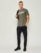 Napapijri Tricou S-Aylmer | regular fit