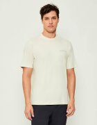 Napapijri Tricou S-Back Graphic SS | Relaxed fit