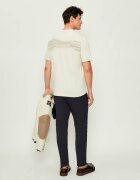 Napapijri Tricou S-Back Graphic SS | Relaxed fit