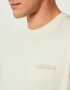 Napapijri Tricou S-Back Graphic SS | Relaxed fit
