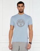 Napapijri Tricou S-BOLLO | Regular Fit